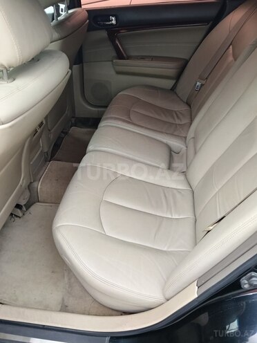 Nissan Teana 2007, 350,000 km - 2.3 l - Bakı