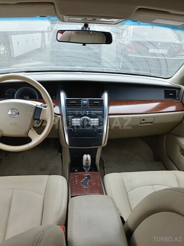 Nissan Teana 2007, 350,000 km - 2.3 l - Bakı