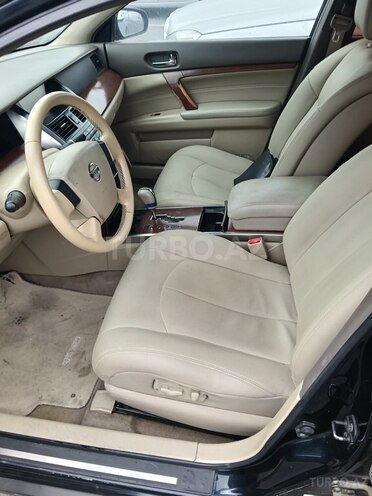 Nissan Teana 2007, 350,000 km - 2.3 l - Bakı