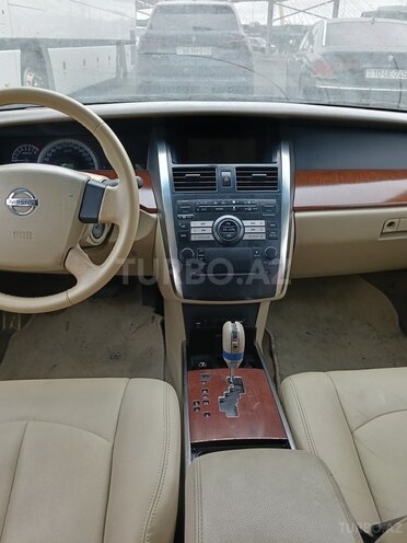 Nissan Teana 2007, 350,000 km - 2.3 l - Bakı
