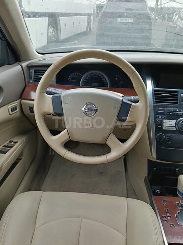 Nissan Teana 2007, 350,000 km - 2.3 l - Bakı