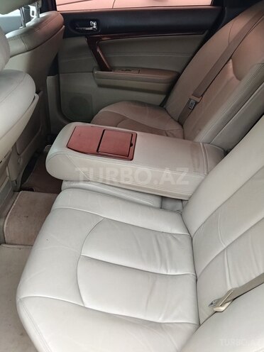 Nissan Teana 2007, 350,000 km - 2.3 l - Bakı
