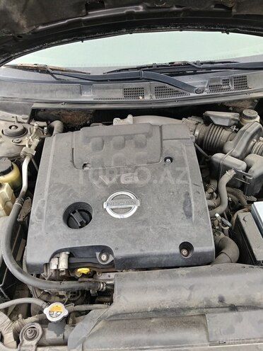 Nissan Teana 2007, 350,000 km - 2.3 l - Bakı