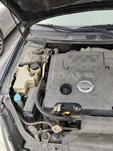 Nissan Teana 2007, 350,000 km - 2.3 l - Bakı