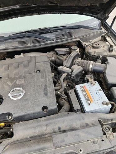 Nissan Teana 2007, 350,000 km - 2.3 l - Bakı