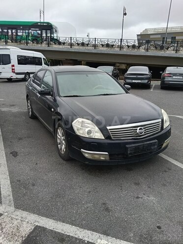 Nissan Teana 2007, 350,000 km - 2.3 l - Bakı