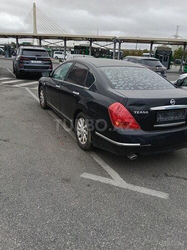 Nissan Teana 2007, 350,000 km - 2.3 l - Bakı