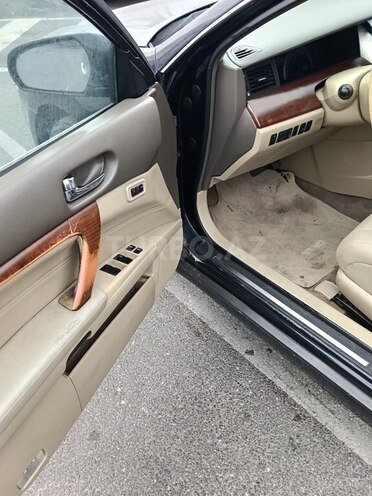Nissan Teana 2007, 350,000 km - 2.3 l - Bakı
