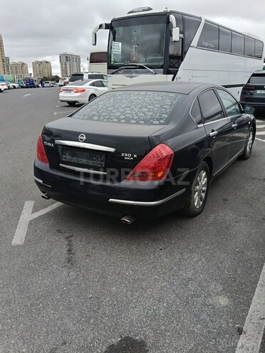 Nissan Teana 2007, 350,000 km - 2.3 l - Bakı
