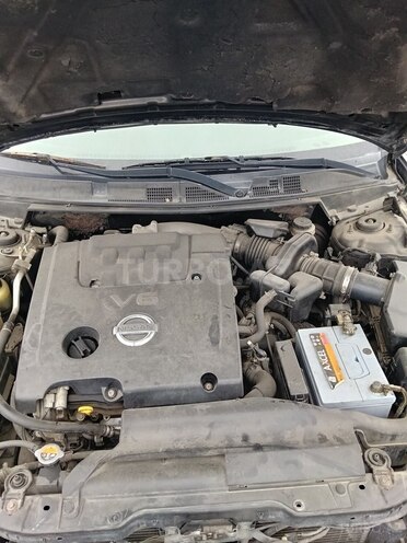 Nissan Teana 2007, 350,000 km - 2.3 l - Bakı