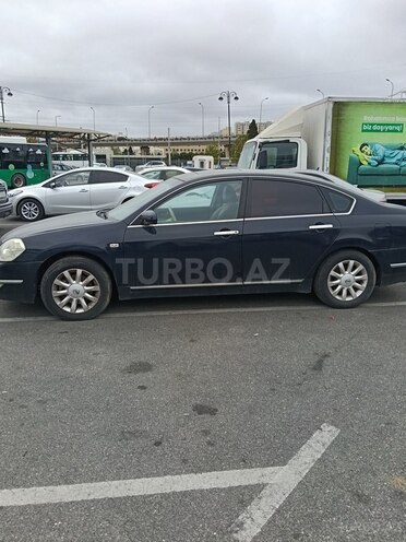 Nissan Teana 2007, 350,000 km - 2.3 l - Bakı