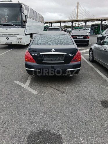 Nissan Teana 2007, 350,000 km - 2.3 l - Bakı