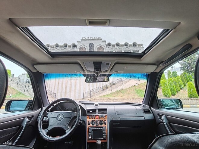 Mercedes C 180 2000, 303,000 km - 1.8 л - Tovuz
