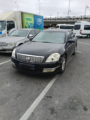 Nissan Teana 2007, 350,000 km - 2.3 l - Bakı