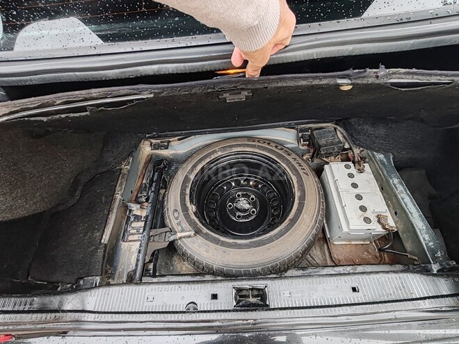 Mercedes C 180 2000, 303,000 km - 1.8 л - Tovuz