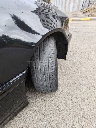 Mercedes C 180 2000, 303,000 km - 1.8 л - Tovuz