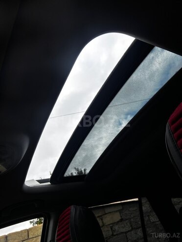 Hyundai Santa Fe 2008, 243,000 km - 2.0 л - Bakı