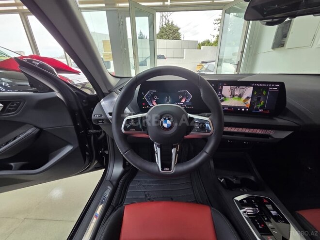 BMW  2025, 12,000 km - 2.0 l - Bakı