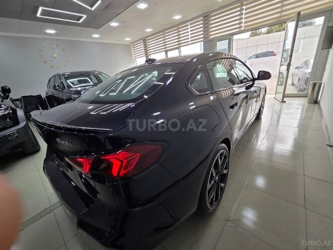 BMW  2025, 12,000 km - 2.0 l - Bakı