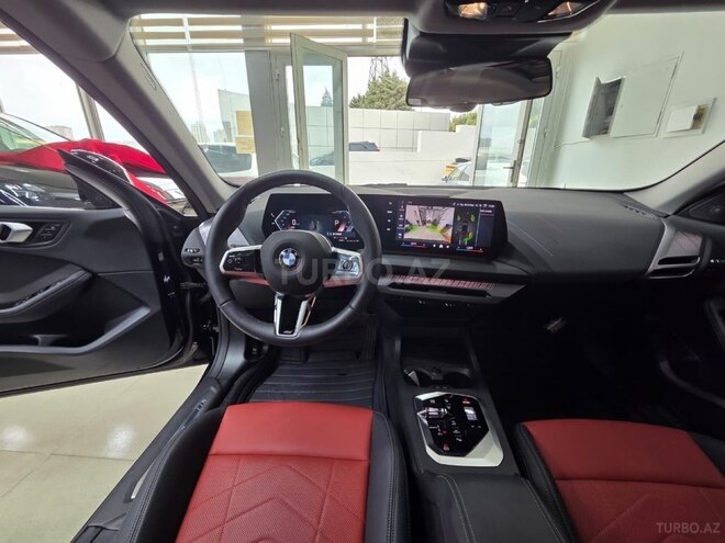 BMW  2025, 12,000 km - 2.0 l - Bakı