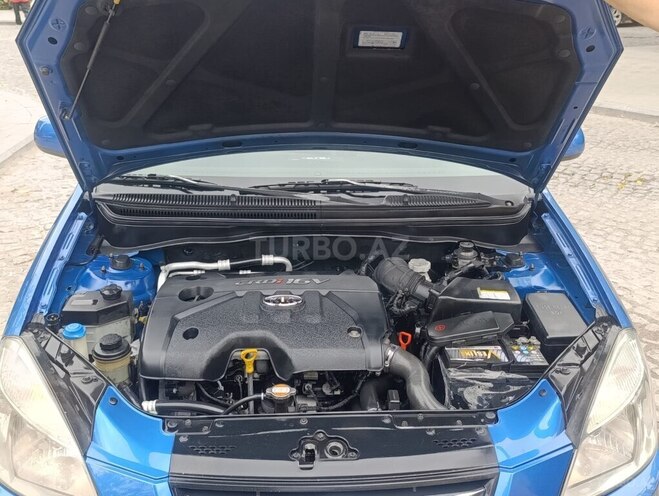 Kia Rio 2007, 232,000 km - 1.5 l - Bakı