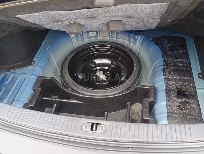 Kia Rio 2007, 232,000 km - 1.5 l - Bakı
