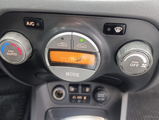 Kia Rio 2007, 232,000 km - 1.5 l - Bakı