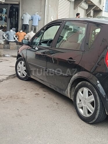 Renault Scenic 2007, 156,986 km - 1.5 l - İmişli