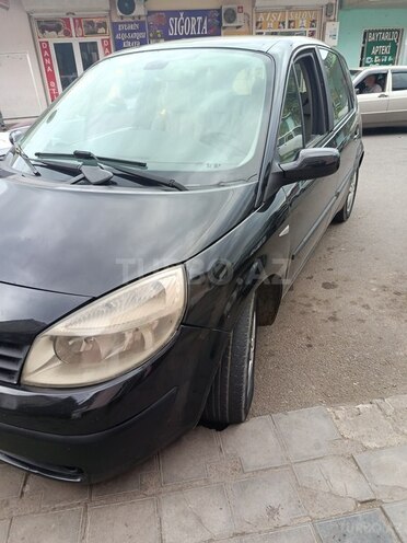 Renault Scenic 2007, 156,986 km - 1.5 l - İmişli