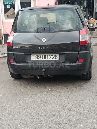 Renault Scenic 2007, 156,986 km - 1.5 l - İmişli