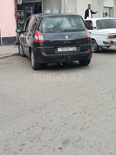 Renault Scenic 2007, 156,986 km - 1.5 l - İmişli