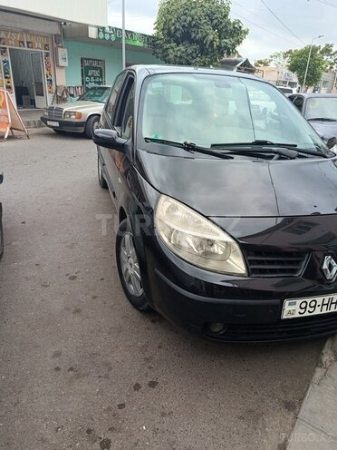 Renault Scenic 2007, 156,986 km - 1.5 l - İmişli
