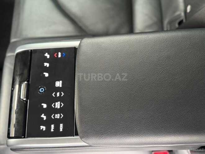 Toyota Camry 2018, 107,000 km - 2.5 l - Bakı