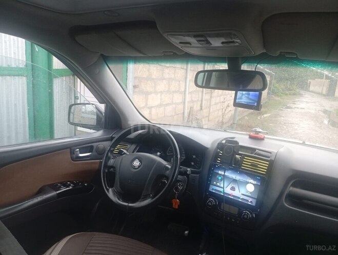 Kia Sportage 2004, 412,321 km - 2.0 l - Qusar