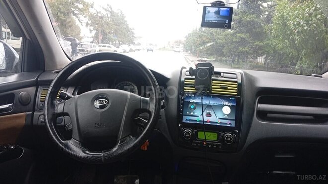 Kia Sportage 2004, 412,321 km - 2.0 l - Qusar