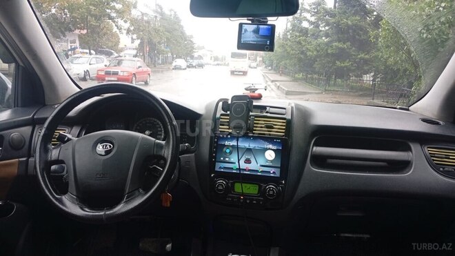 Kia Sportage 2004, 412,321 km - 2.0 l - Qusar