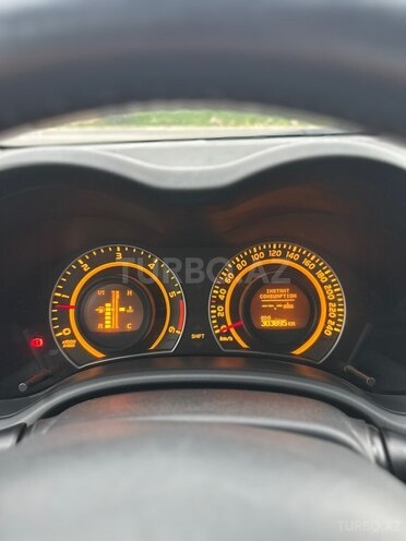 Toyota Corolla 2007, 303,000 km - 1.4 l - Gəncə