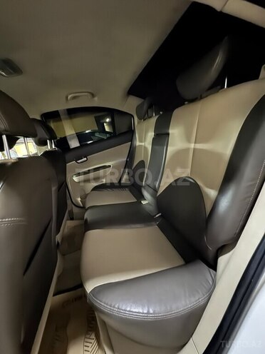 Hyundai Accent 2007, 220,000 km - 1.6 l - Sumqayıt