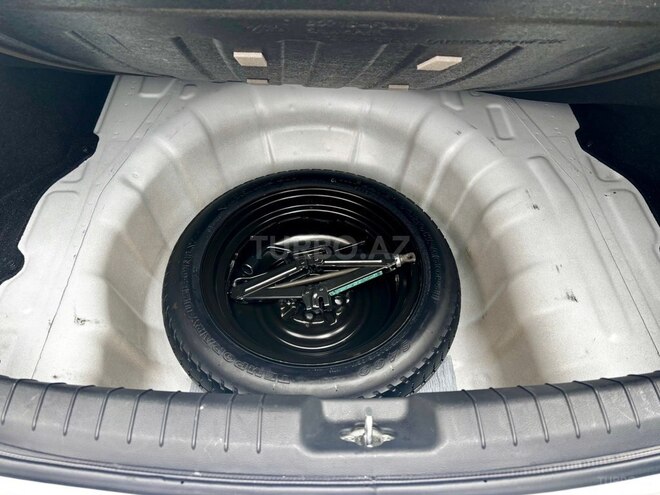 Hyundai Elantra 2018, 223,313 km - 2.0 l - Bakı