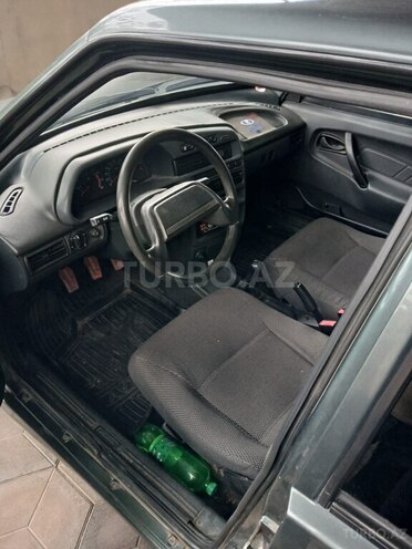 LADA (VAZ) 2115 2011, 112,606 km - 1.6 л - Samux