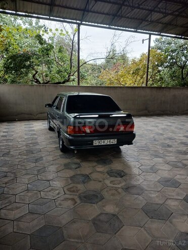 LADA (VAZ) 2115 2011, 112,606 km - 1.6 л - Samux