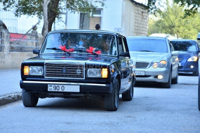 LADA (VAZ) 2107 2010, 99,998 km - 1.6 l - Sumqayıt