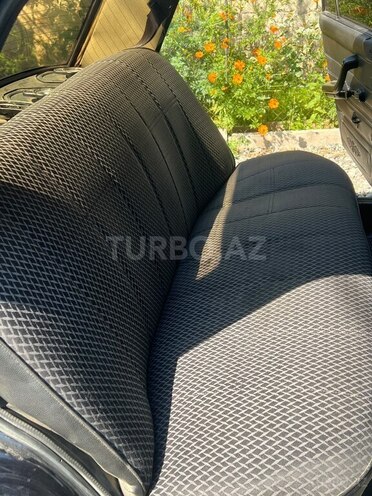 LADA (VAZ) 2107 2010, 99,998 km - 1.6 l - Sumqayıt