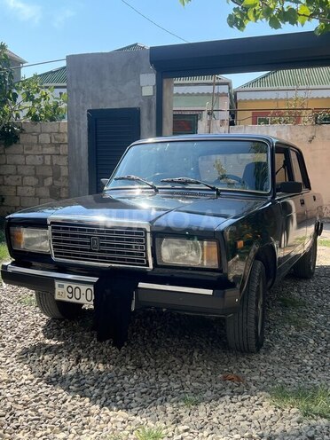 LADA (VAZ) 2107 2010, 99,998 km - 1.6 l - Sumqayıt