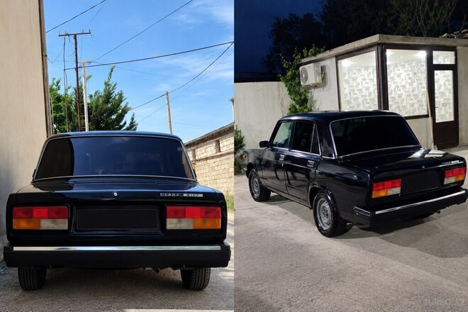 LADA (VAZ) 2107 2010, 99,998 km - 1.6 l - Sumqayıt