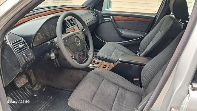 Mercedes C 200 1999, 355,000 km - 2.0 л - Şəmkir