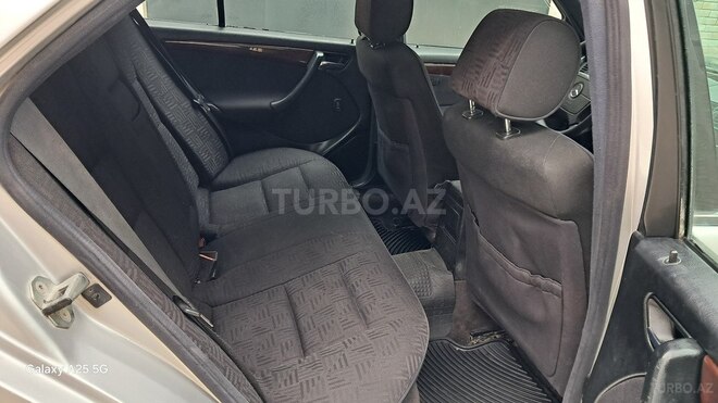 Mercedes C 200 1999, 355,000 km - 2.0 л - Şəmkir