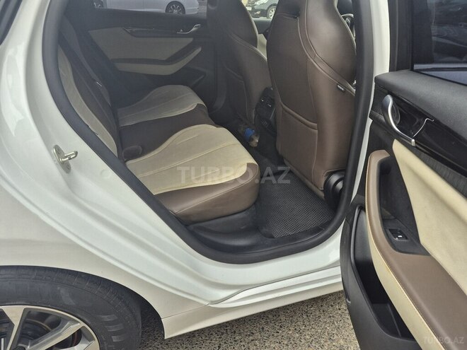 BYD Qin Plus 2024, 108,000 km - 1.5 l - Bakı