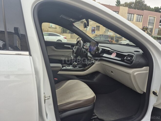 BYD Qin Plus 2024, 108,000 km - 1.5 l - Bakı
