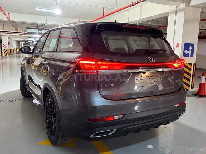 Changan  2026, 0 km - 1.5 l - Bakı
